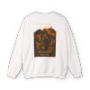Not All Wounds Are Visible Crewneck Sweatshirt 